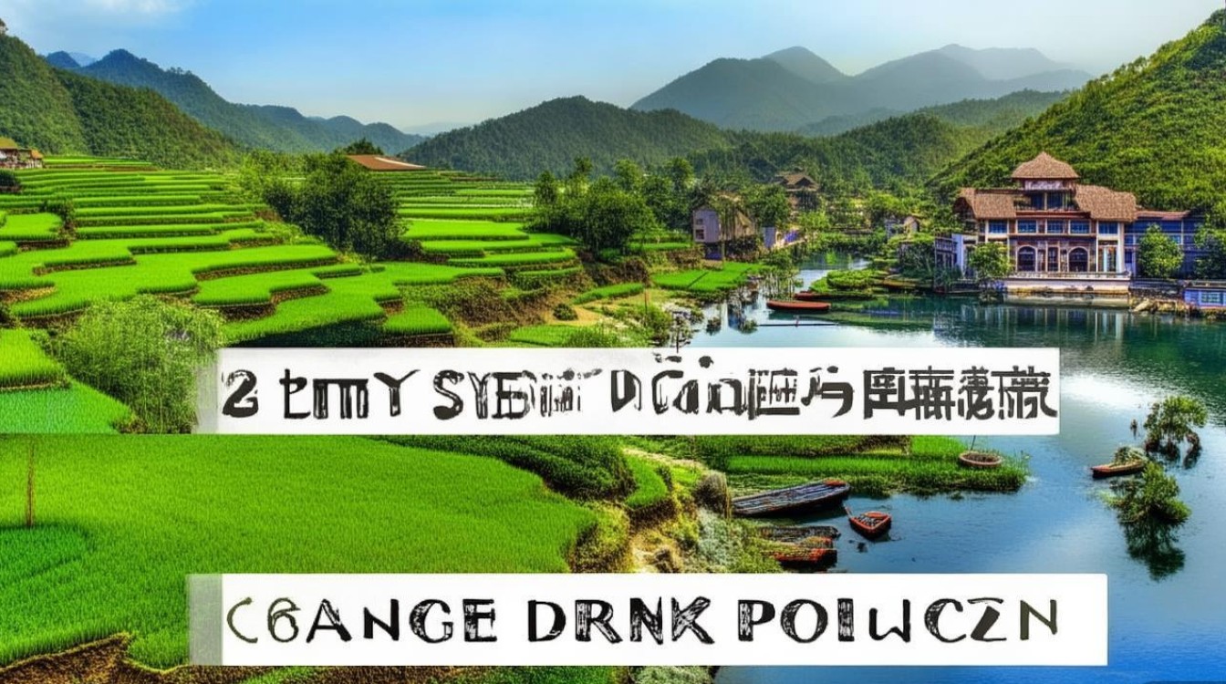 广西区内2日自驾游景点