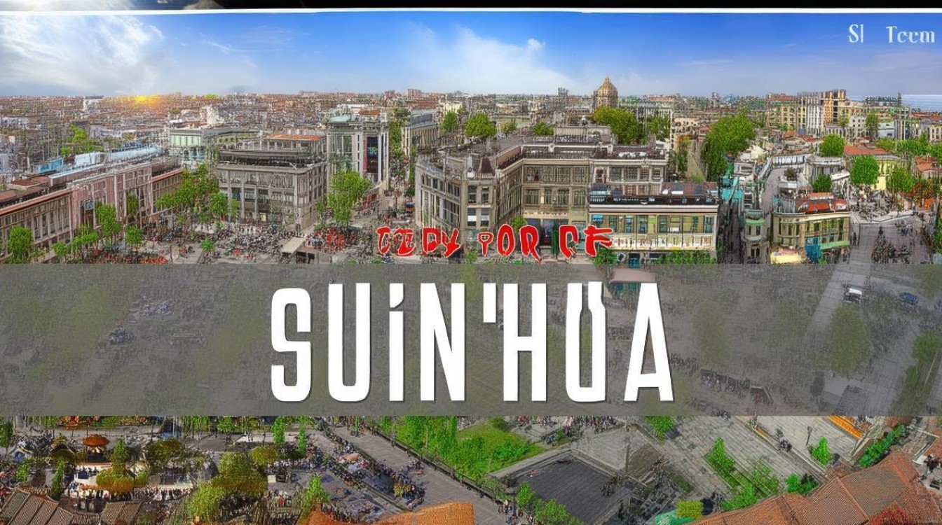 绥化一日游必去的景点