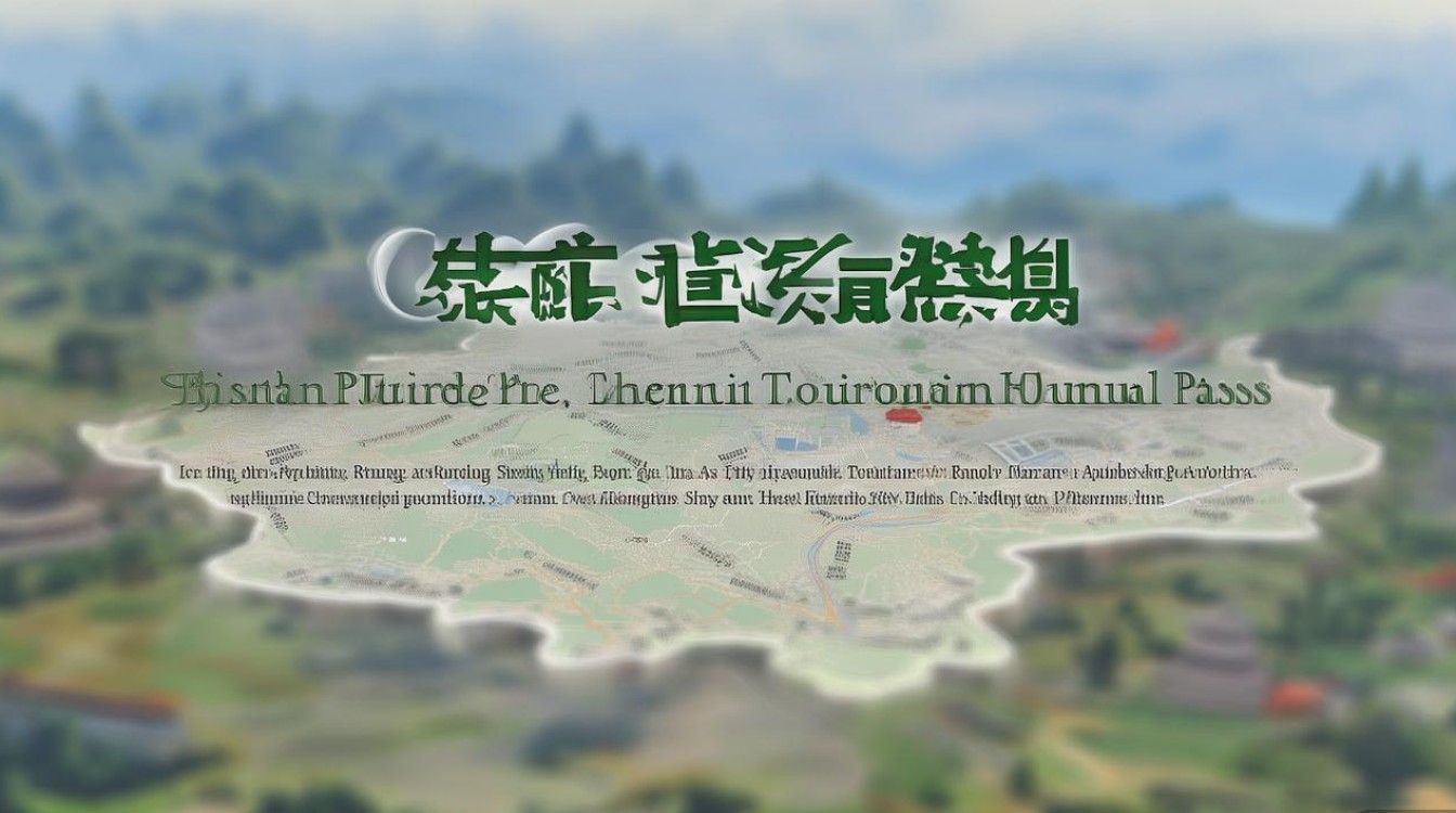 河南省旅游年票包含哪些景点