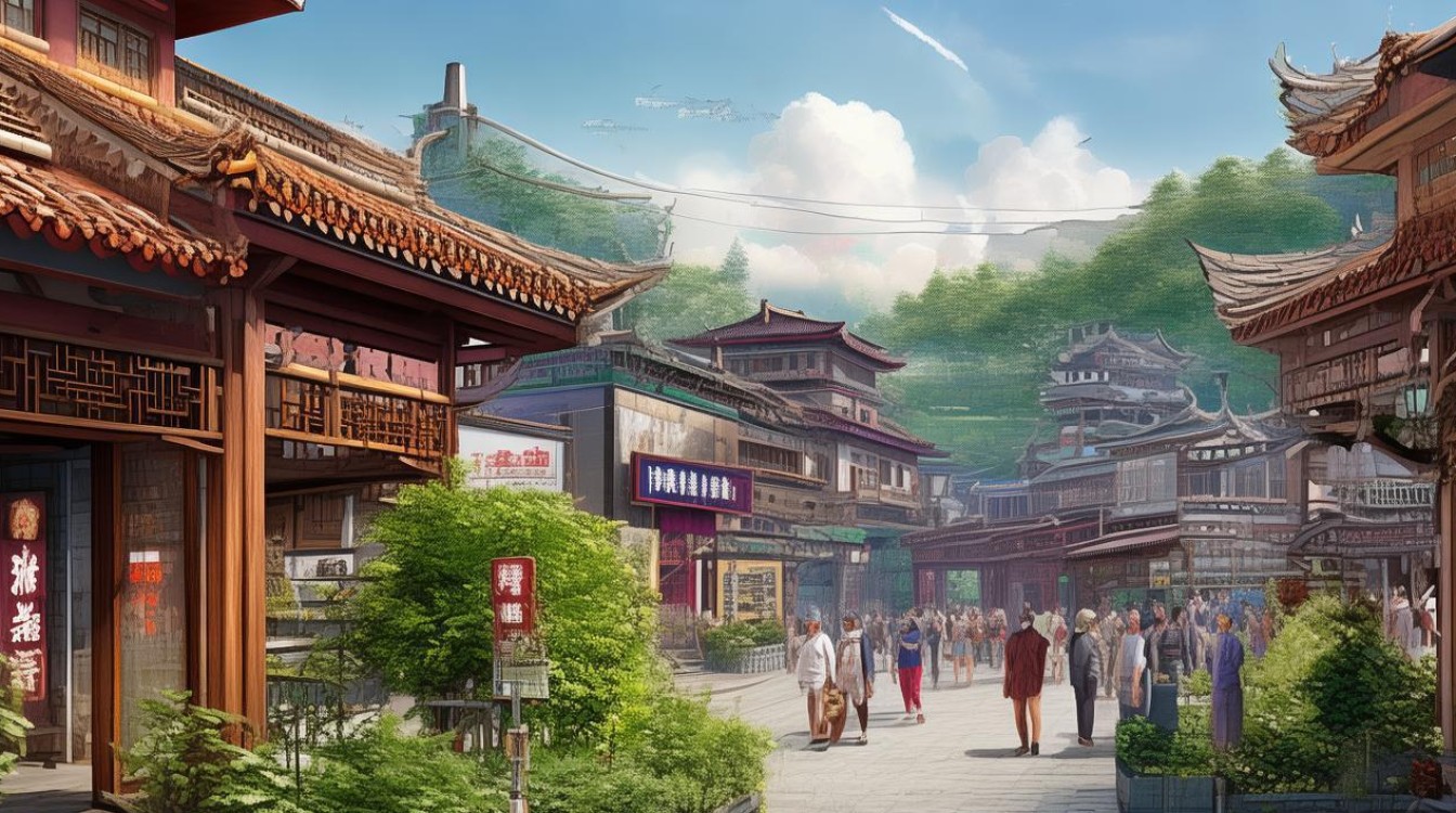 山东菏泽有什么好玩的旅游景点