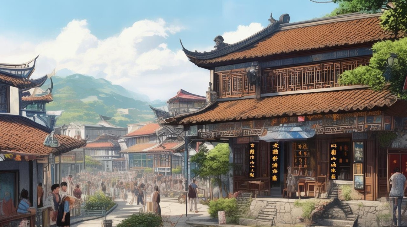 山东菏泽有什么好玩的旅游景点