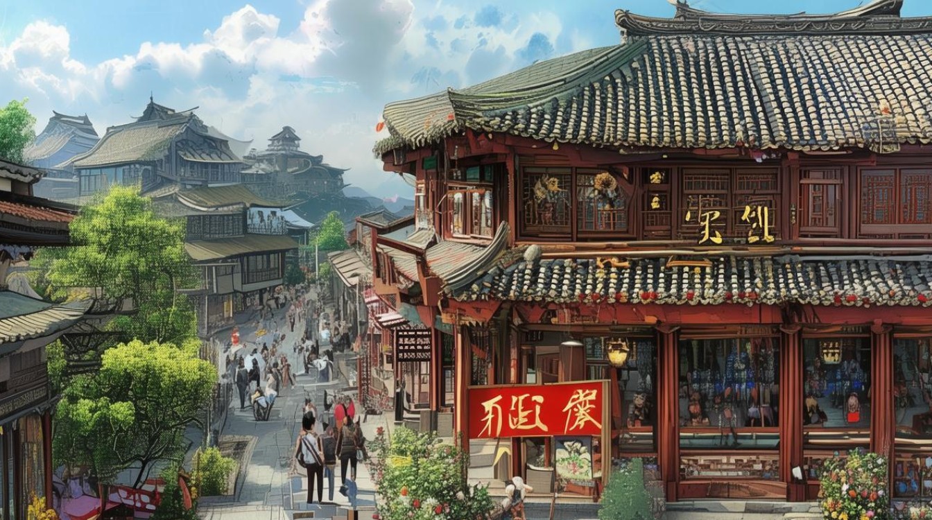 山东菏泽有什么好玩的旅游景点