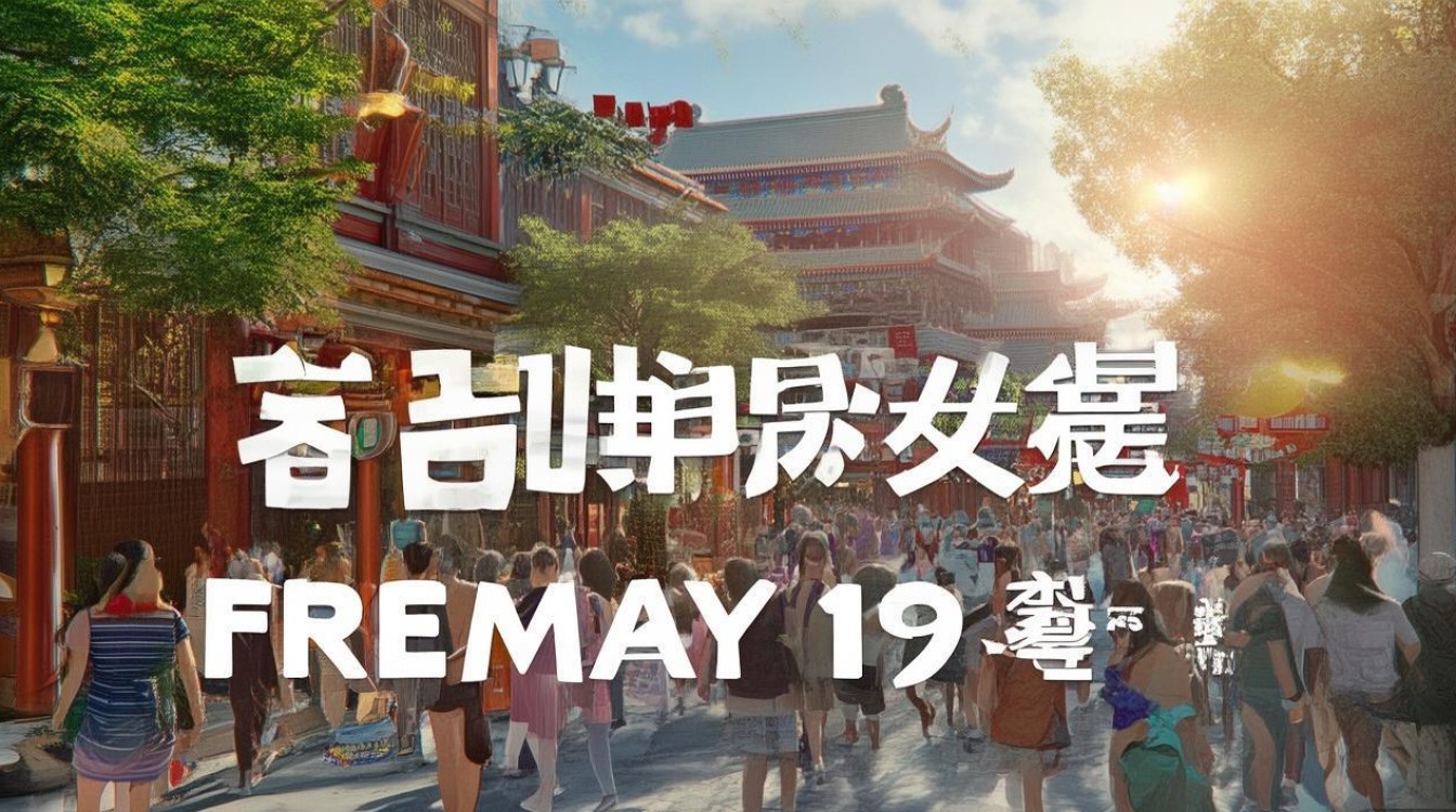 5月19日北京免费旅游景点