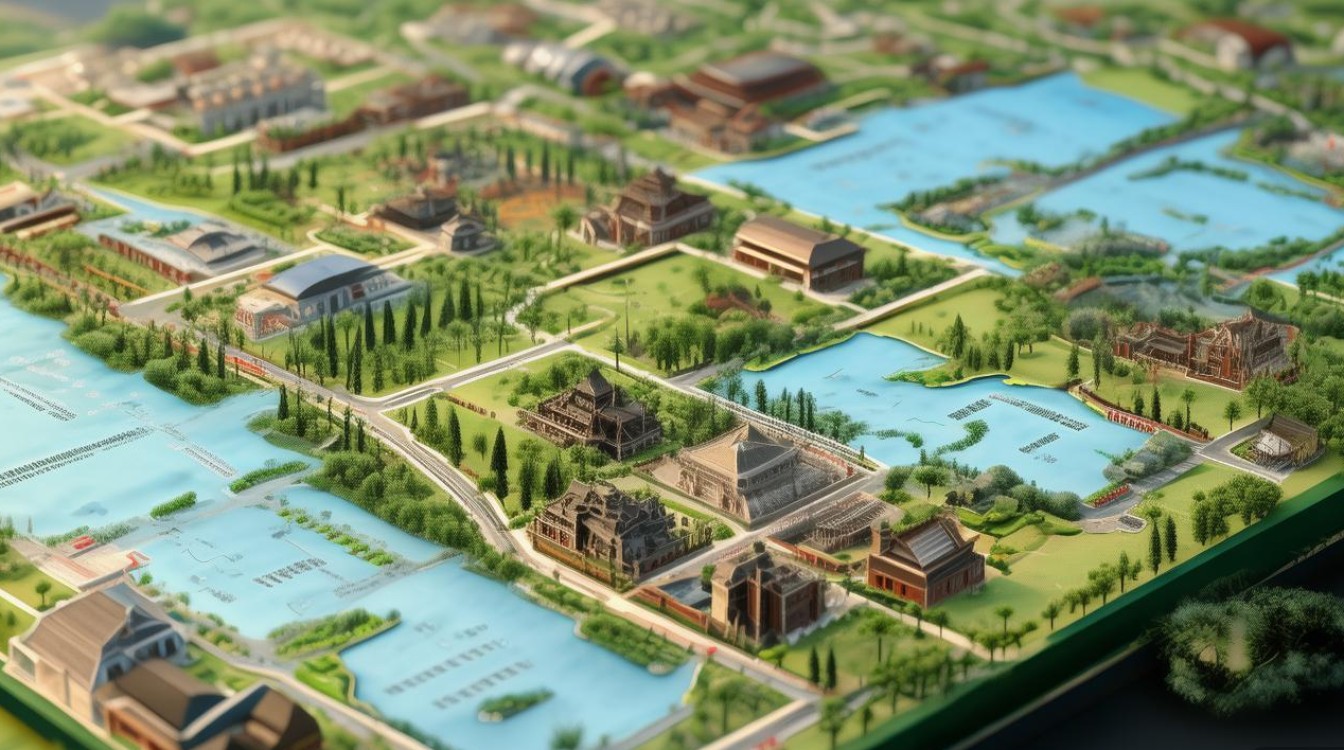 临沂不花钱景点一日游