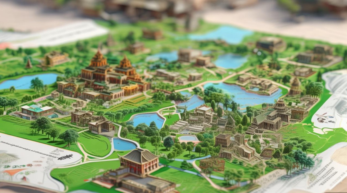 临沂不花钱景点一日游