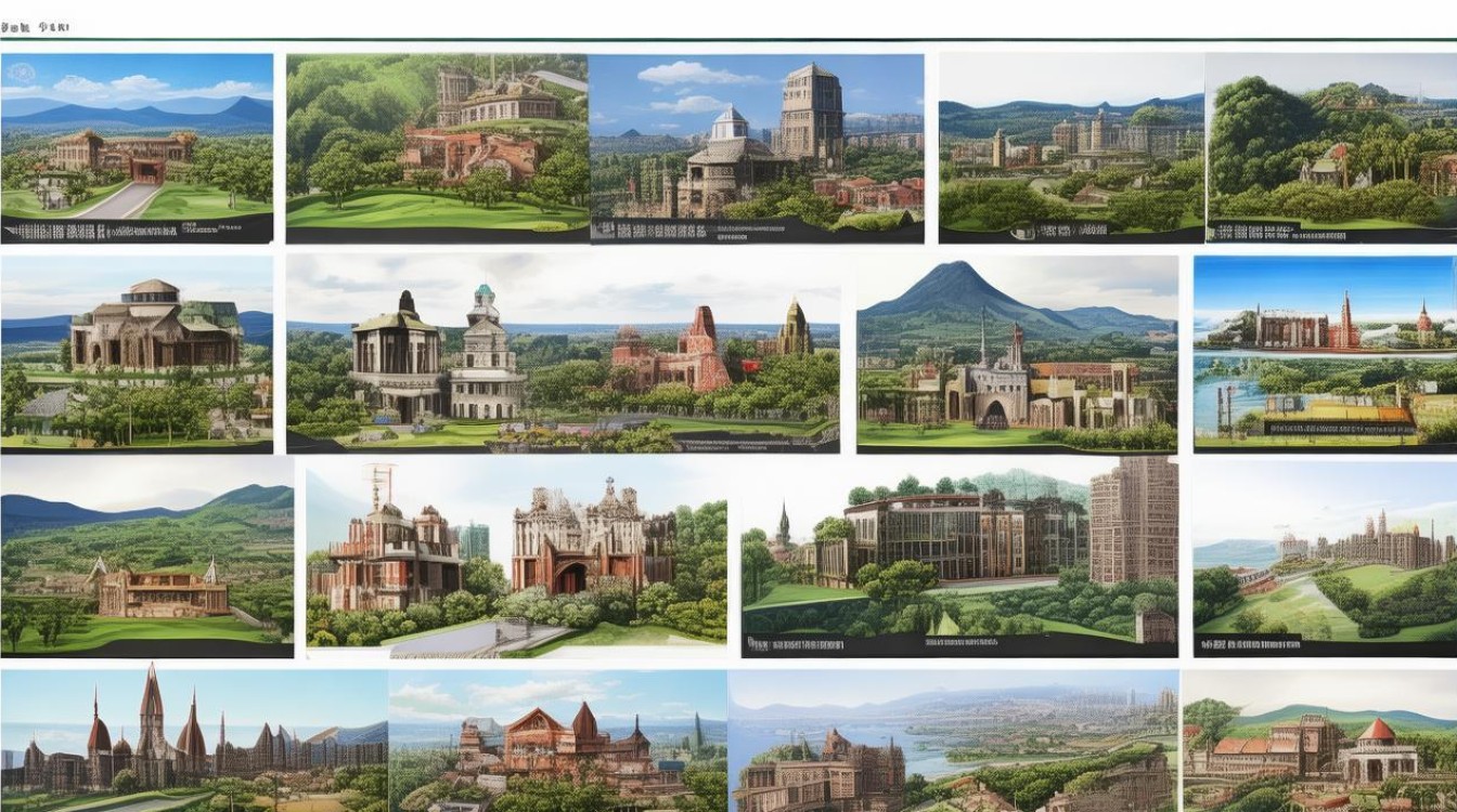 周口周边旅游景点大全集