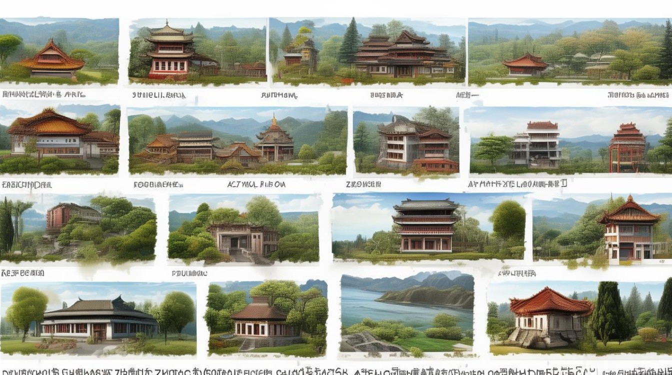 中山周边旅游景点大全集