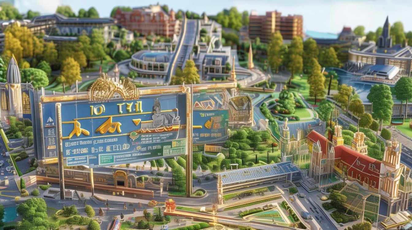 10个很烂的5A景点