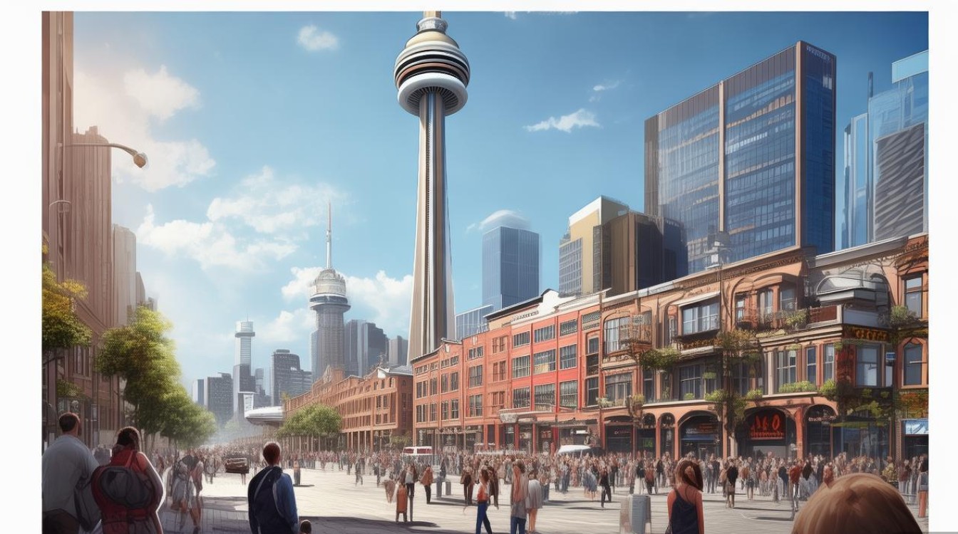 多伦多附近的旅游景点