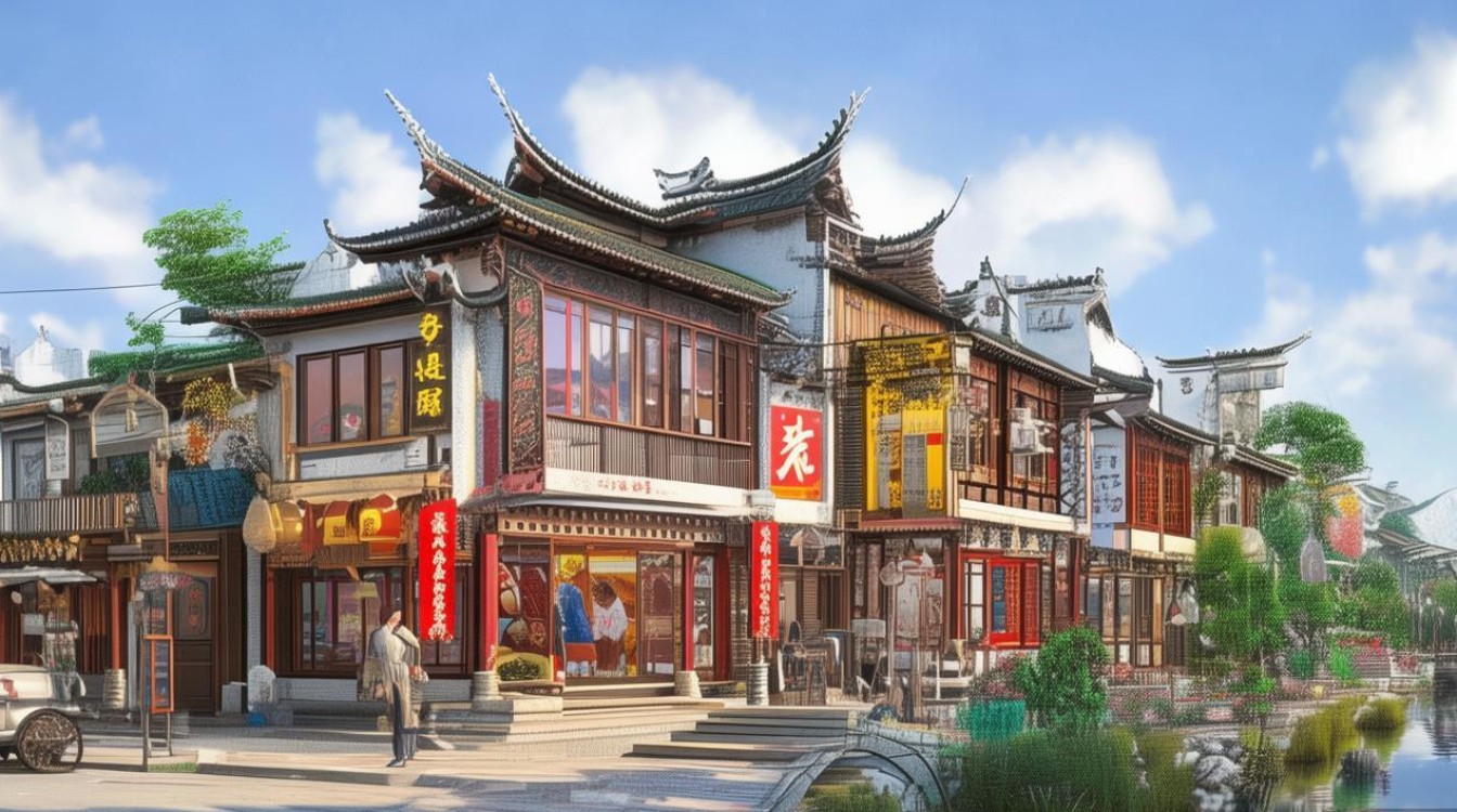 山东临沂沂水旅游景点大全