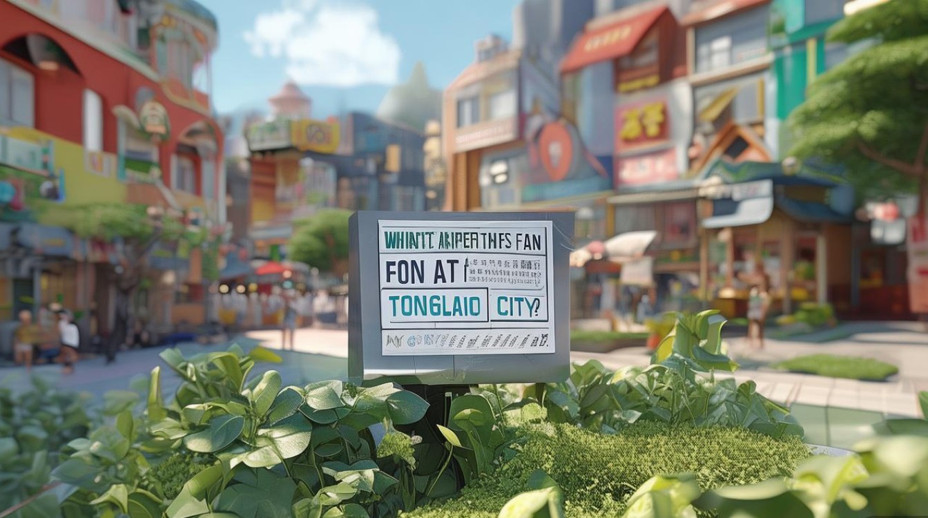 通辽市有什么好玩的景点