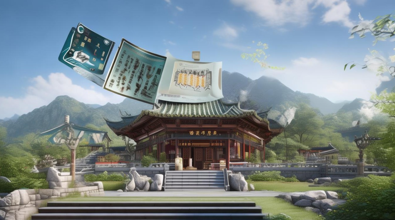 井冈山景区门票包括景点