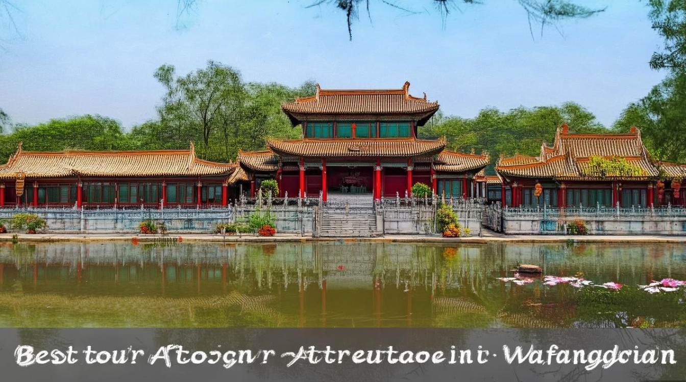 瓦房店最好的旅游景点