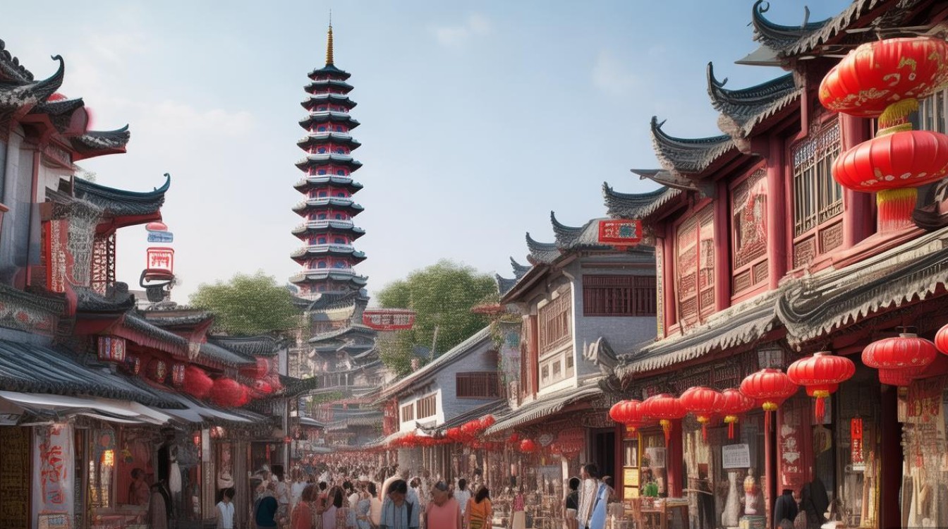 佛山附近有什么好玩的景点推荐