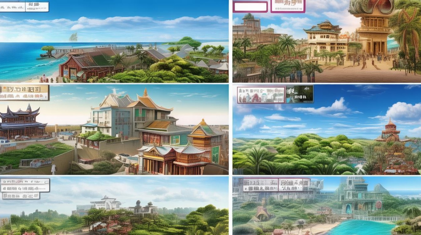 台州温岭旅游必去十大景点