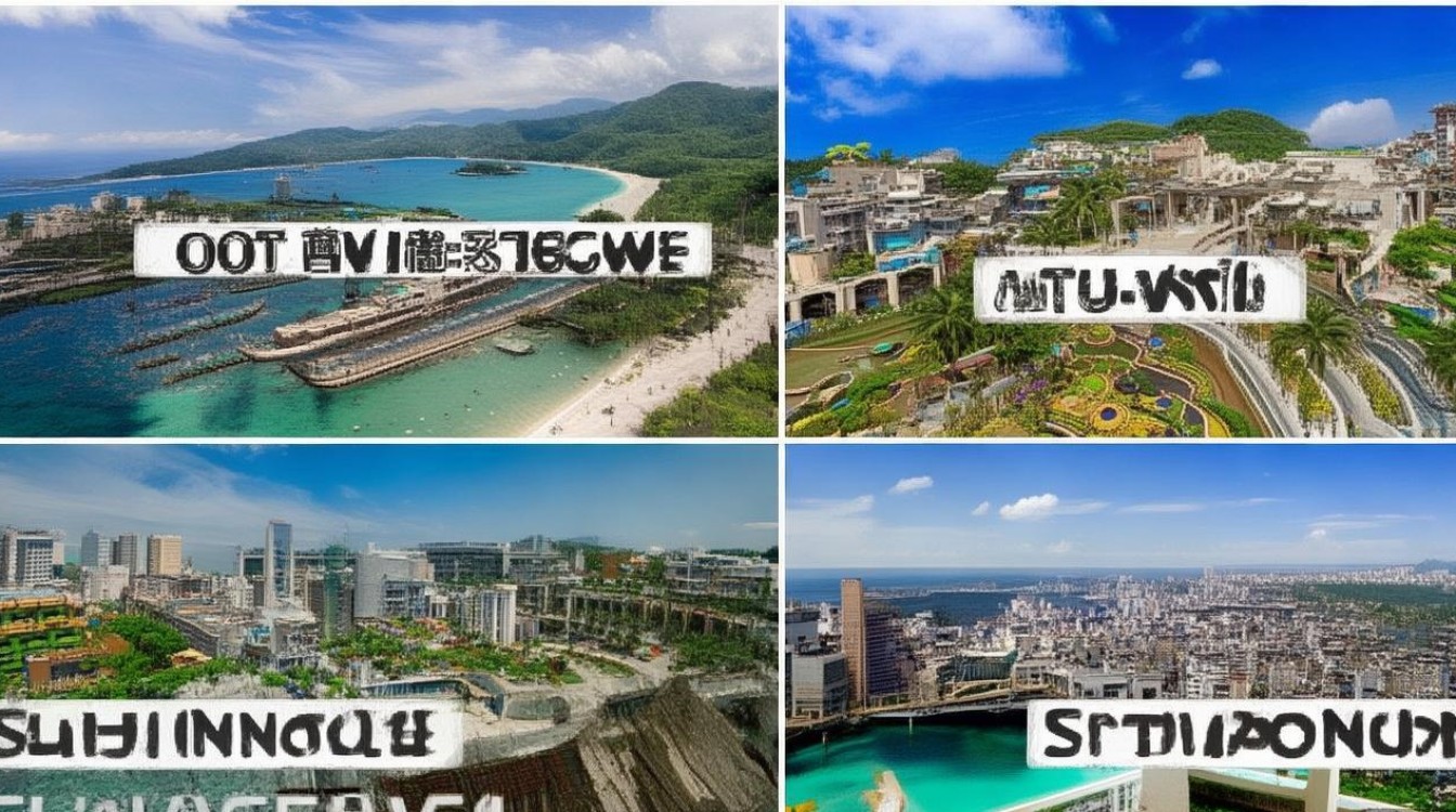 广东汕尾旅游必去十大景点