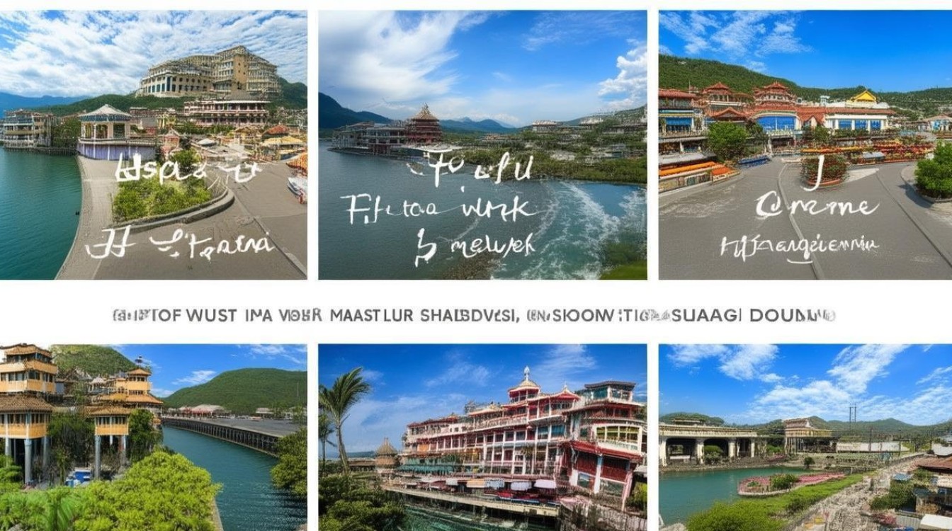 广东汕尾旅游必去十大景点