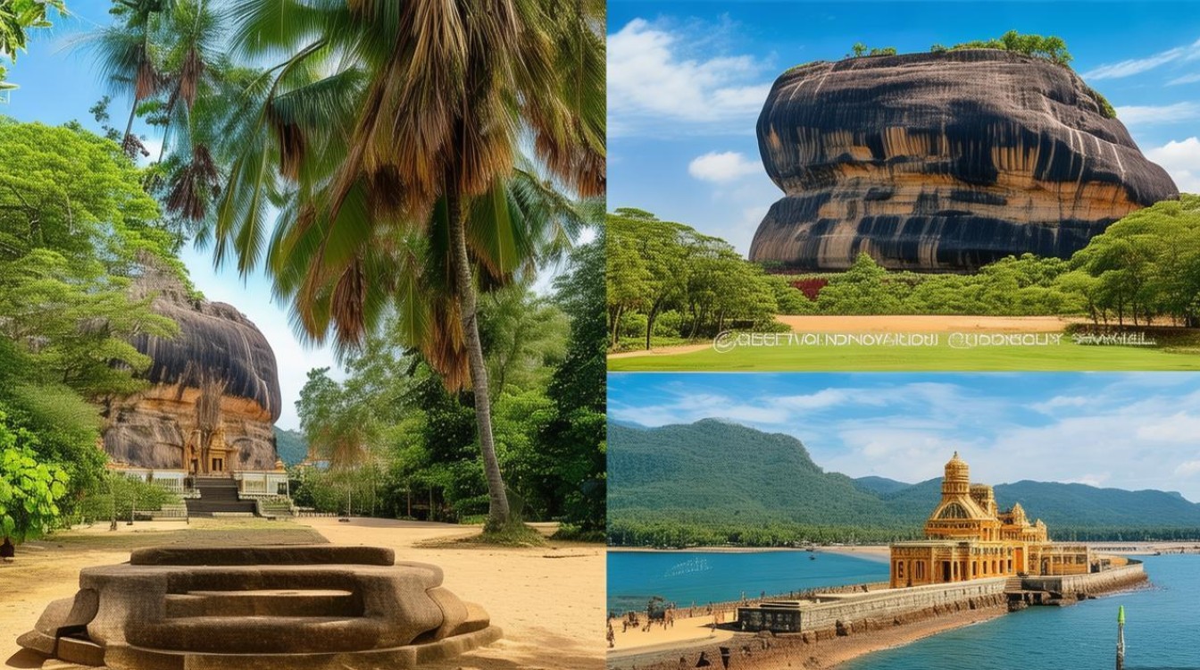 斯里兰卡十大著名景点