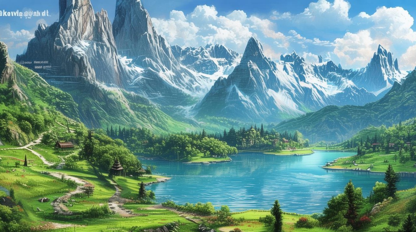 山水风景好的旅游景点 山水风景好的旅游景点