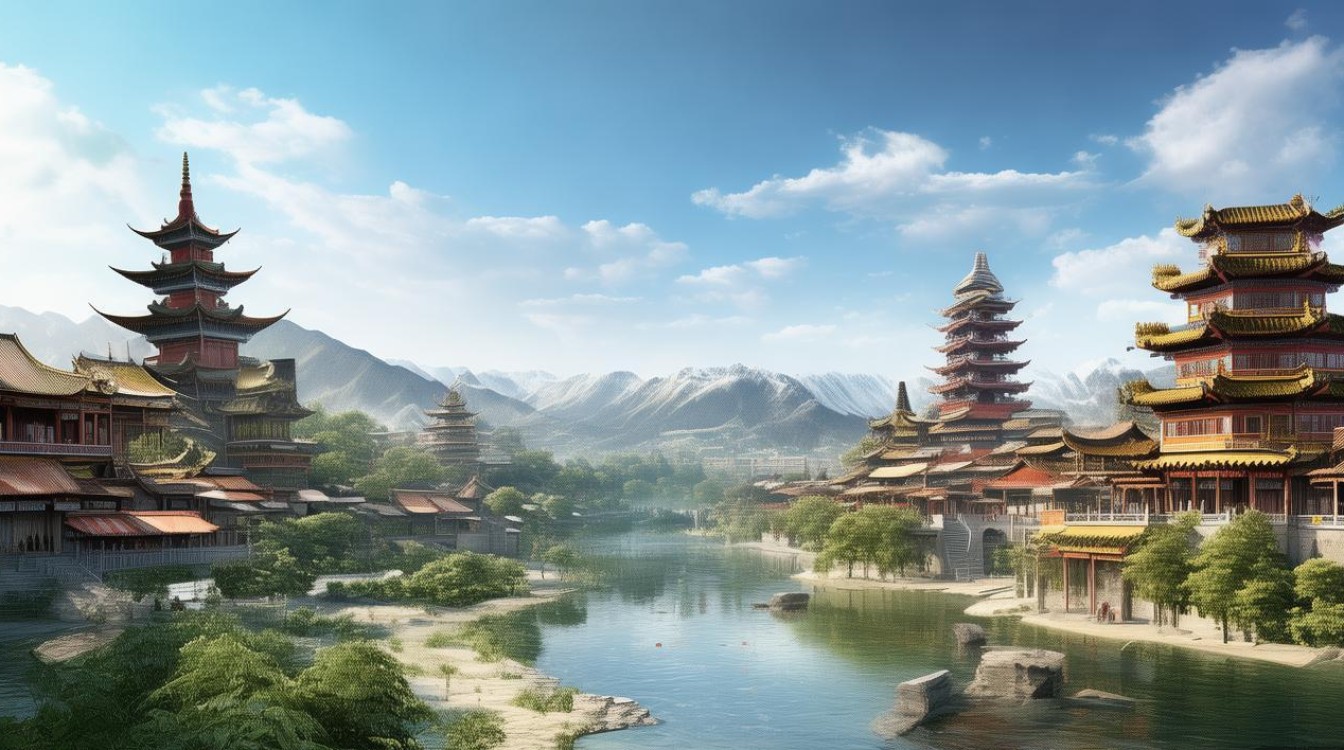 河南兰考旅游景点大全 河南兰考旅游景点大全