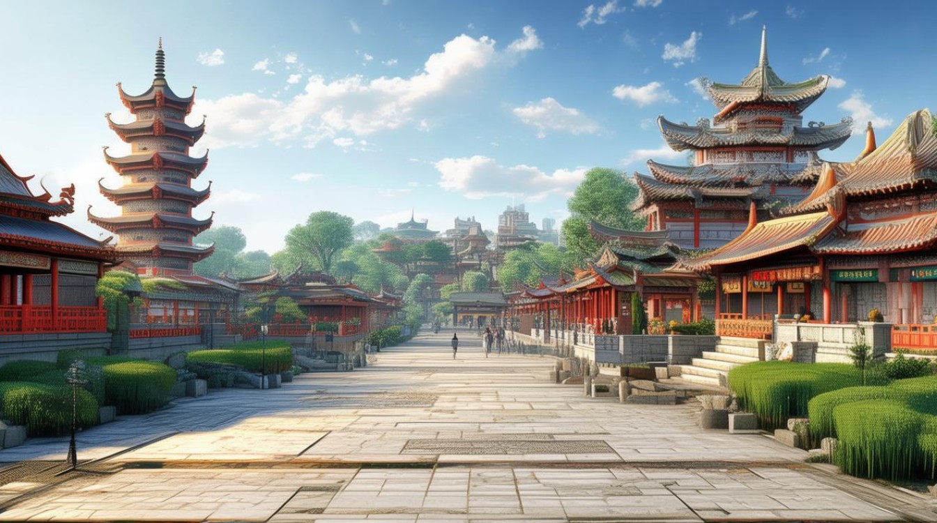 河南兰考旅游景点大全 河南兰考旅游景点大全