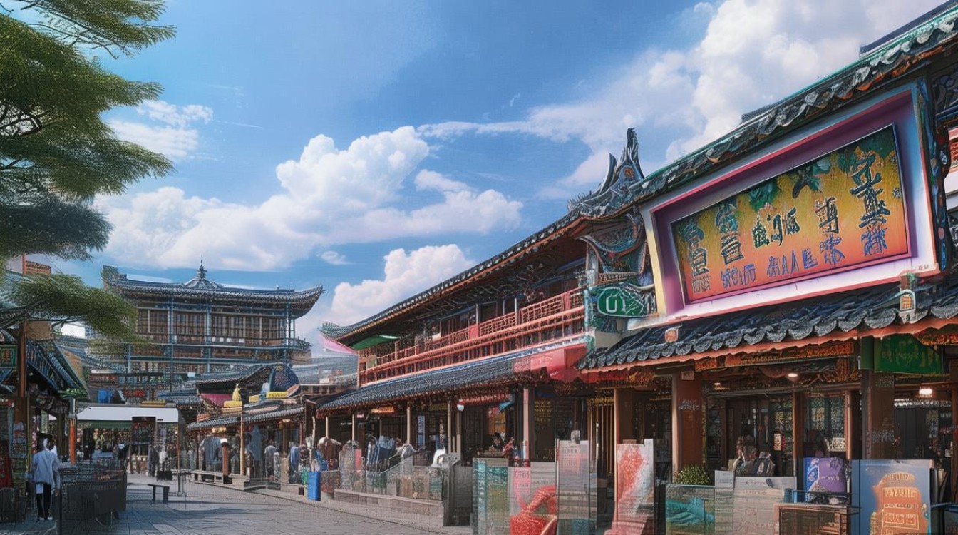 文昌有什么好玩的景点推荐