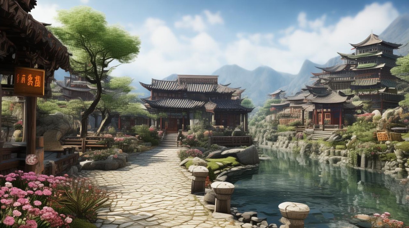 蓟县大平安村附近景点 蓟县大平安村附近景点