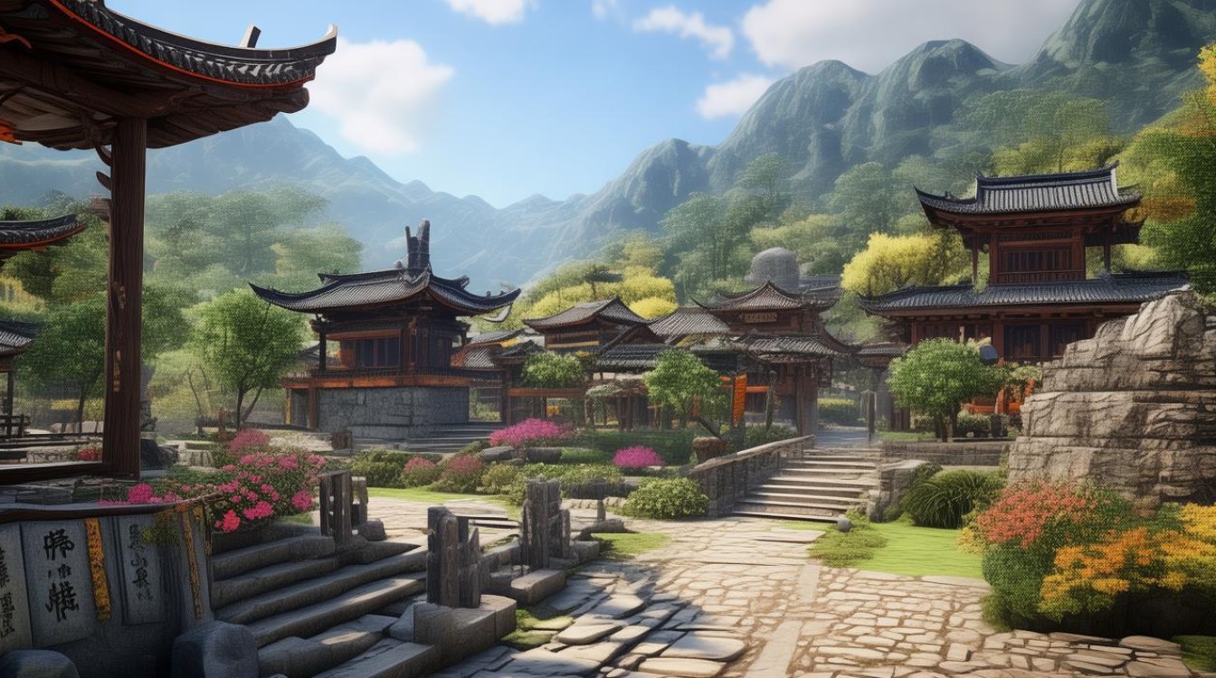 蓟县大平安村附近景点 蓟县大平安村附近景点