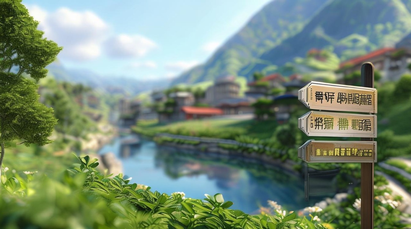 新余附近有什么旅游景点