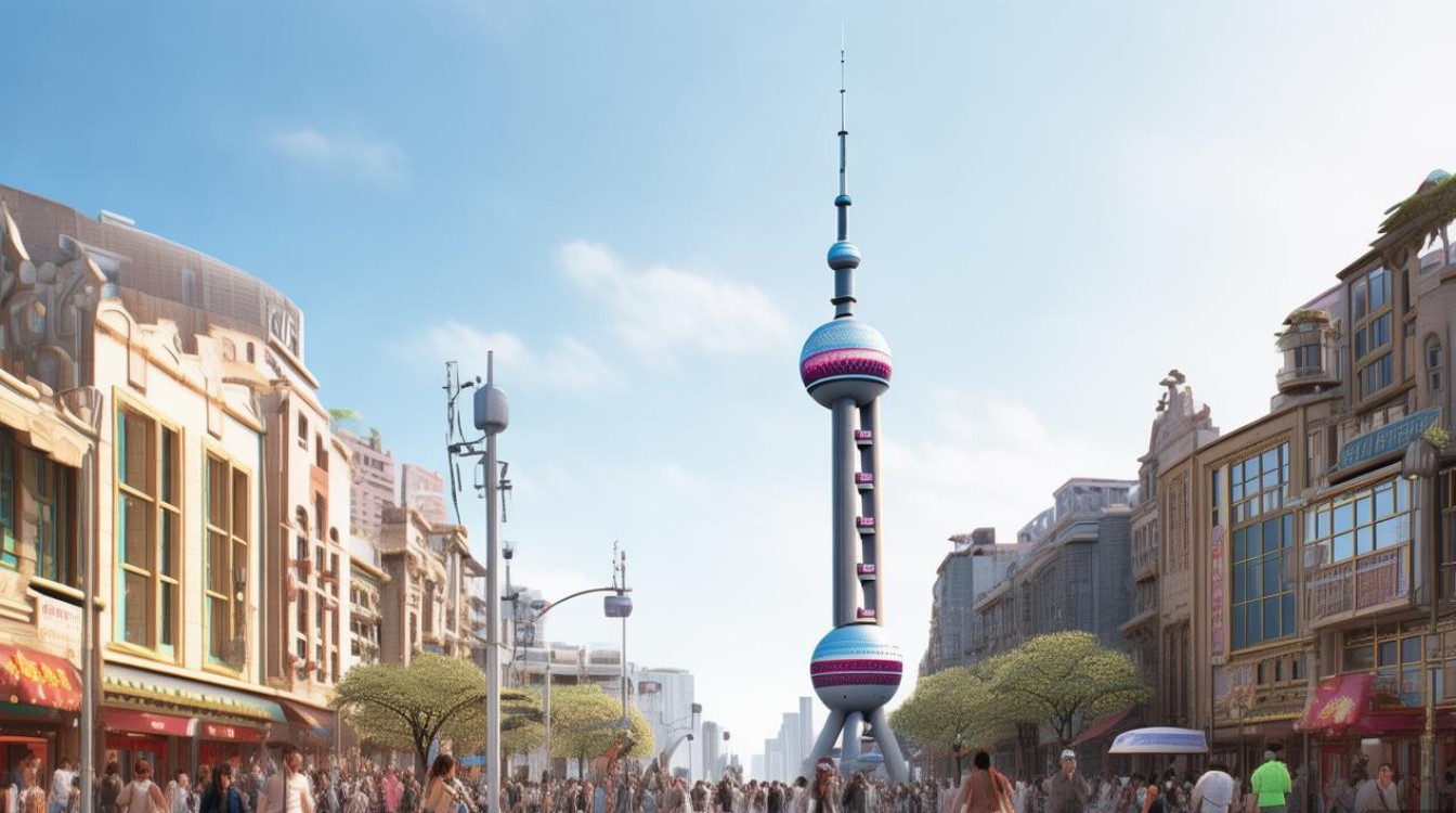 上海外滩附近景点攻略 上海外滩附近景点攻略