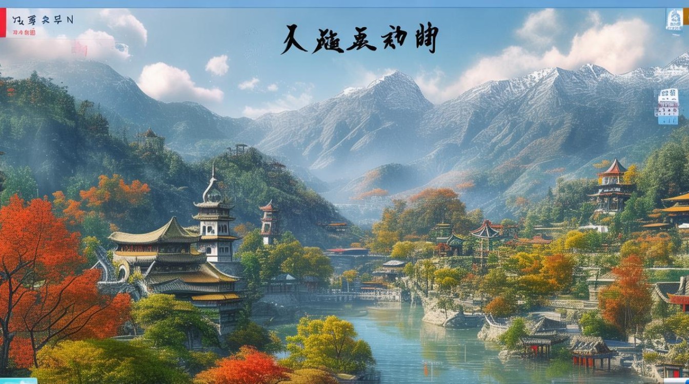 临汾周边有什么好玩的景点