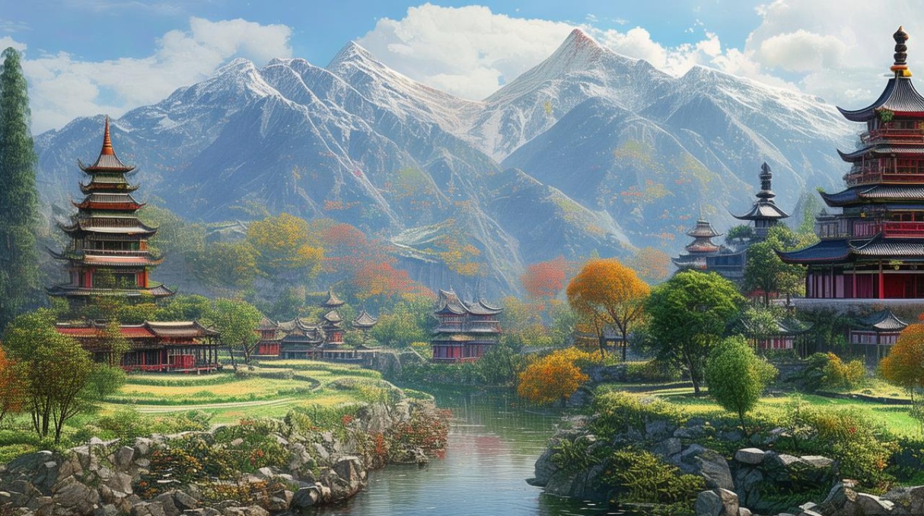 临汾周边有什么好玩的景点