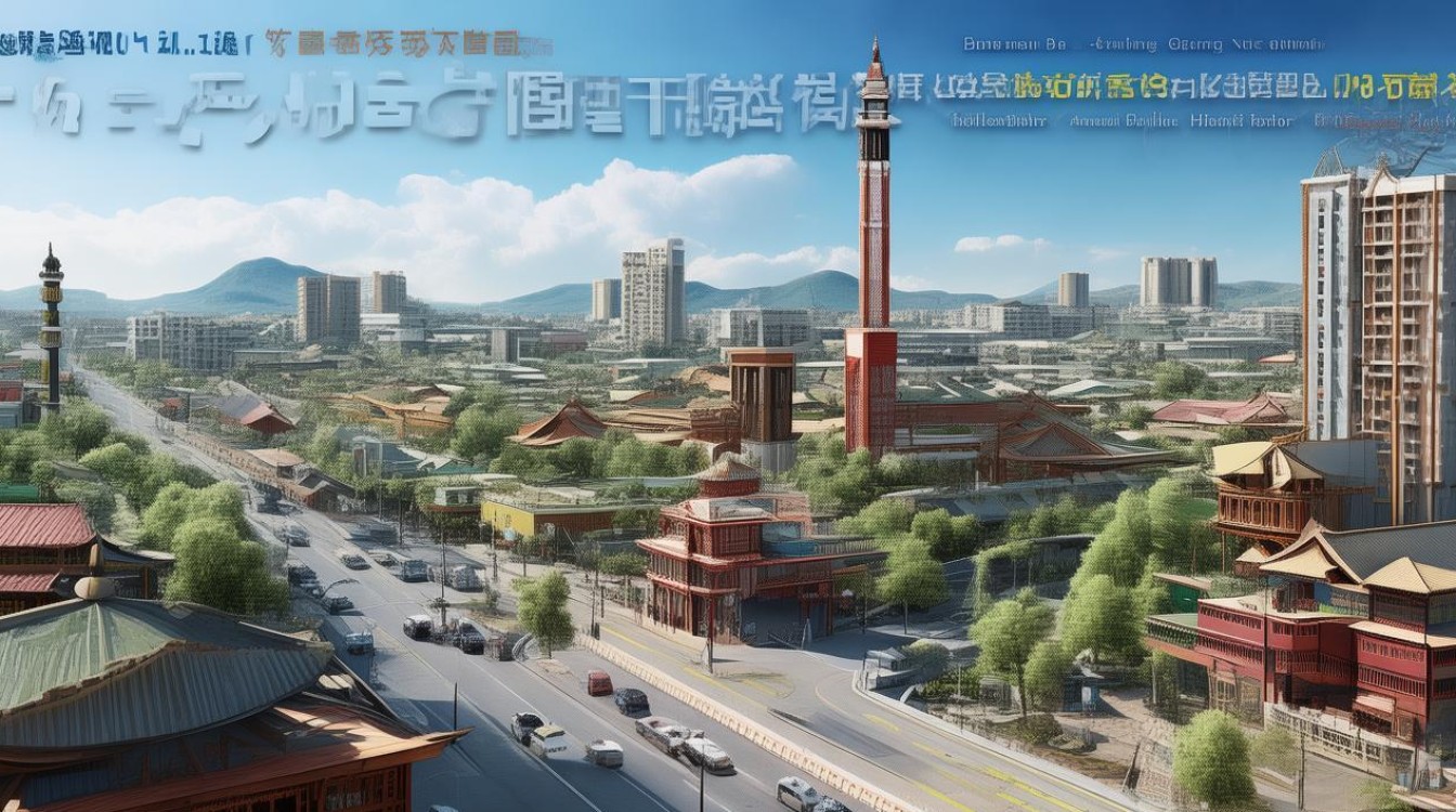 呼伦贝尔市区景点有哪些