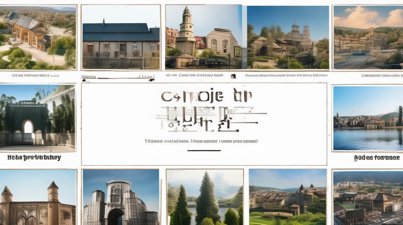 营口市内旅游景点大全