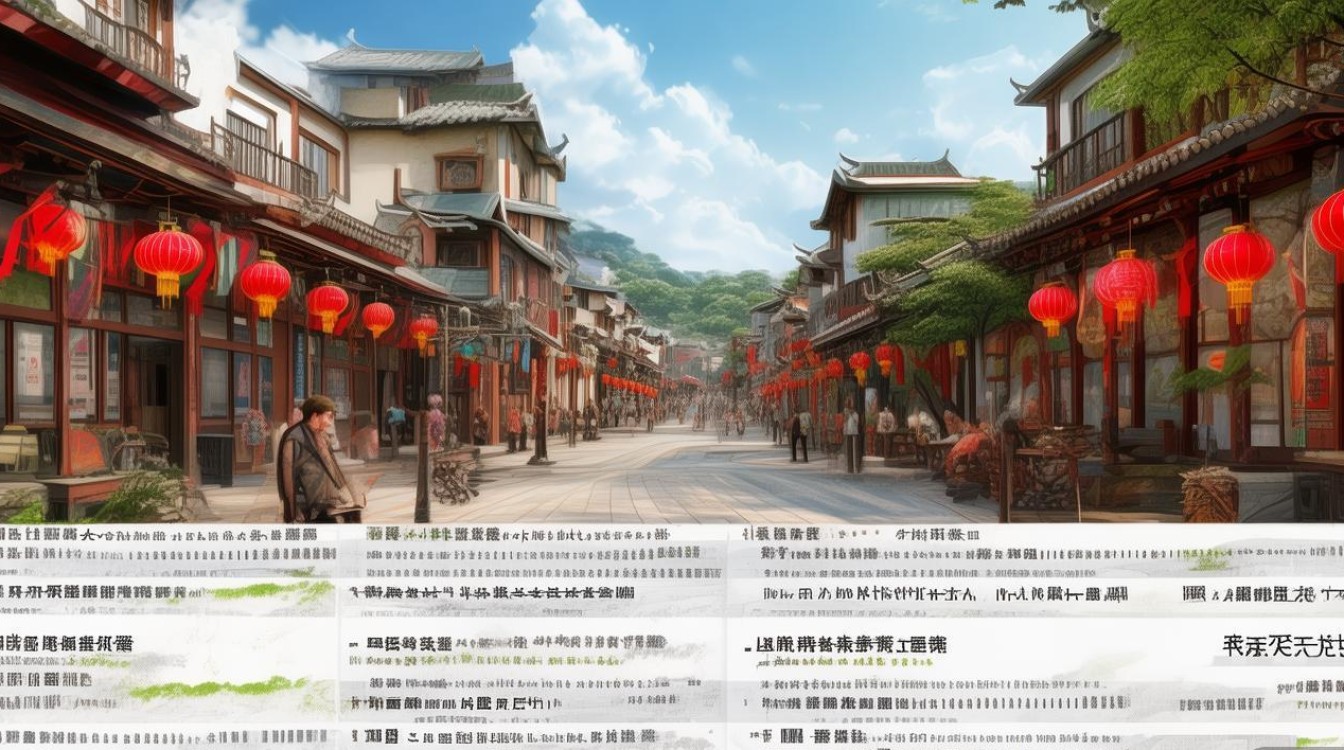 湖南怀化旅游攻略景点必去