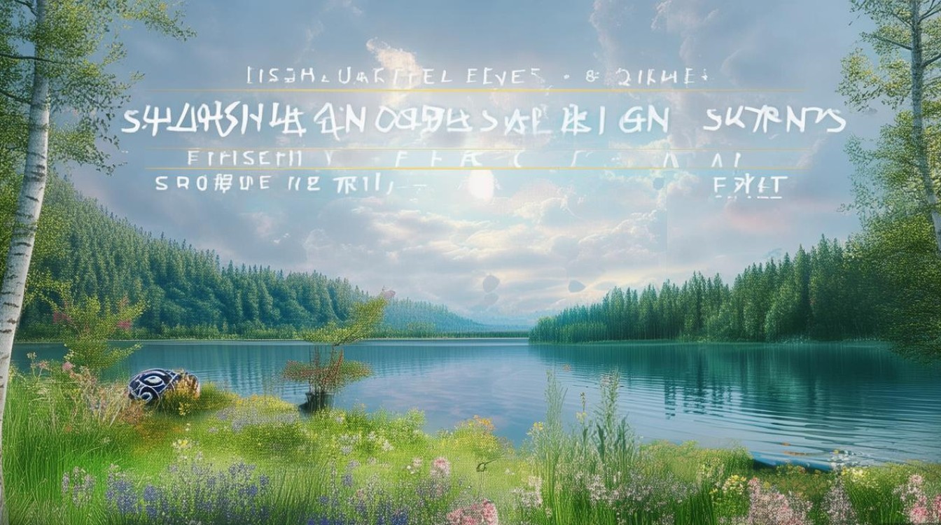 阿尔山景区有哪些景点