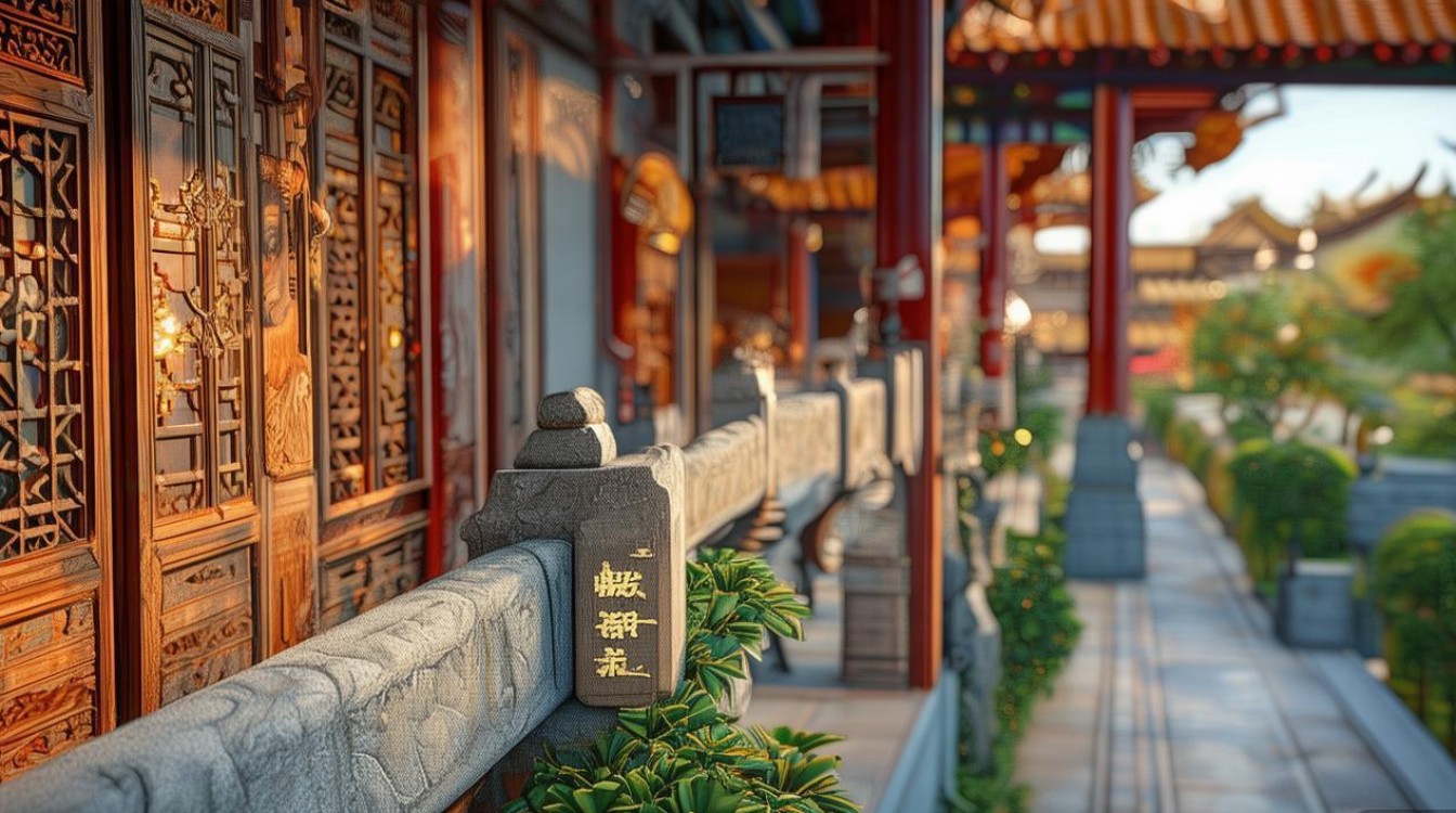 山东孔府旅游景点大全