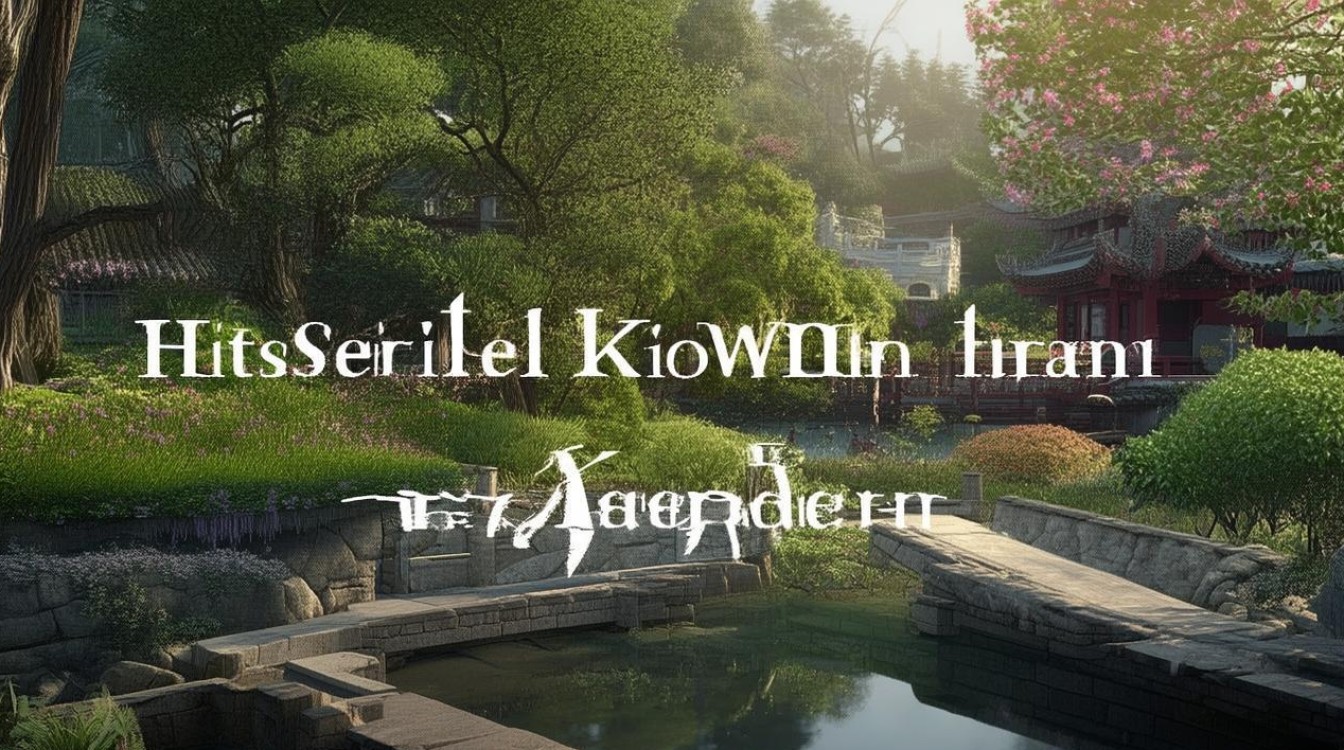 厦门小众特别的景点