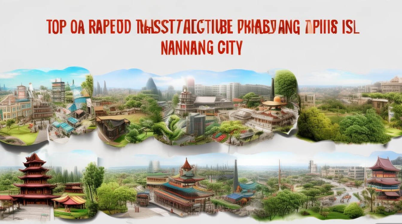 南阳市旅游景点大全景点排名榜