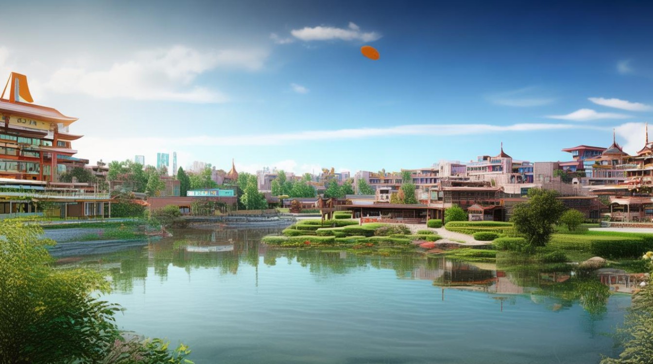 银川附近景点旅游景点