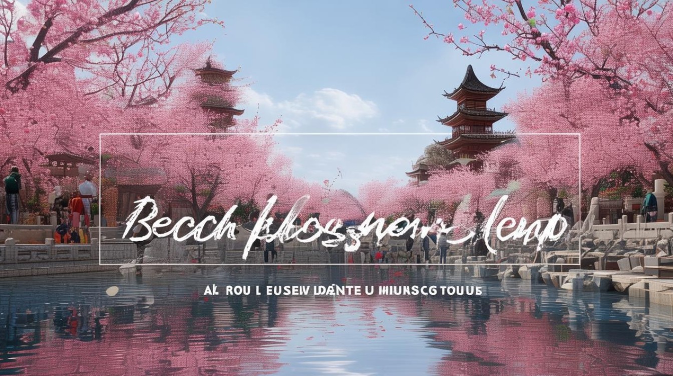 桃花岛一日游必玩景点