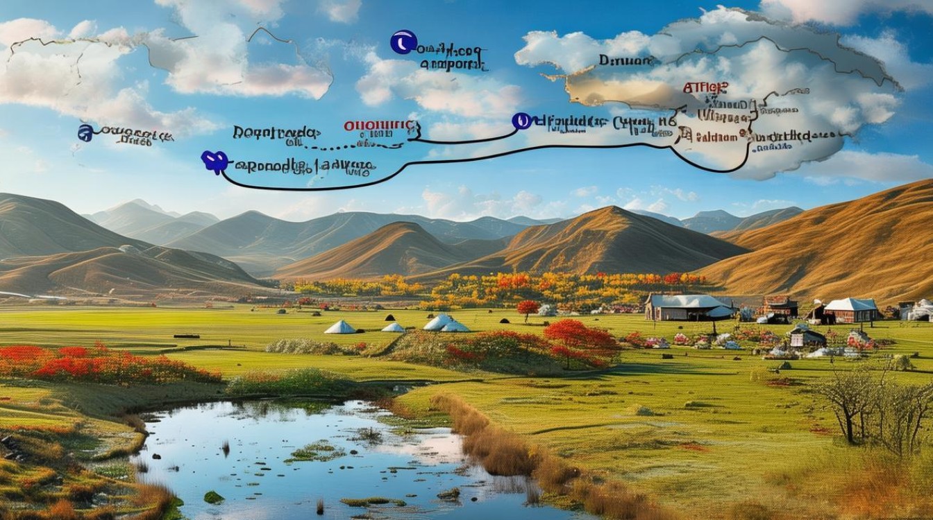 赤峰附近旅游景点一日游 赤峰附近旅游景点一日游