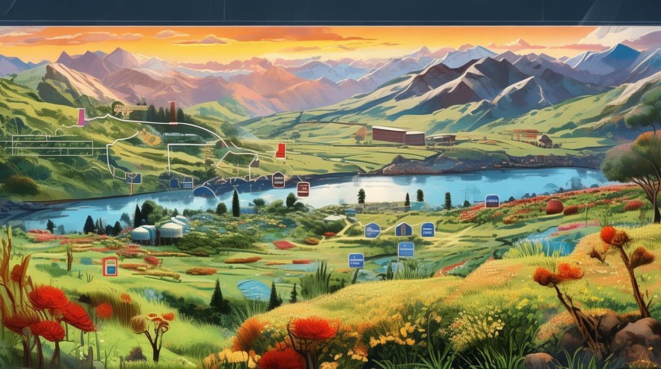 赤峰附近旅游景点一日游 赤峰附近旅游景点一日游