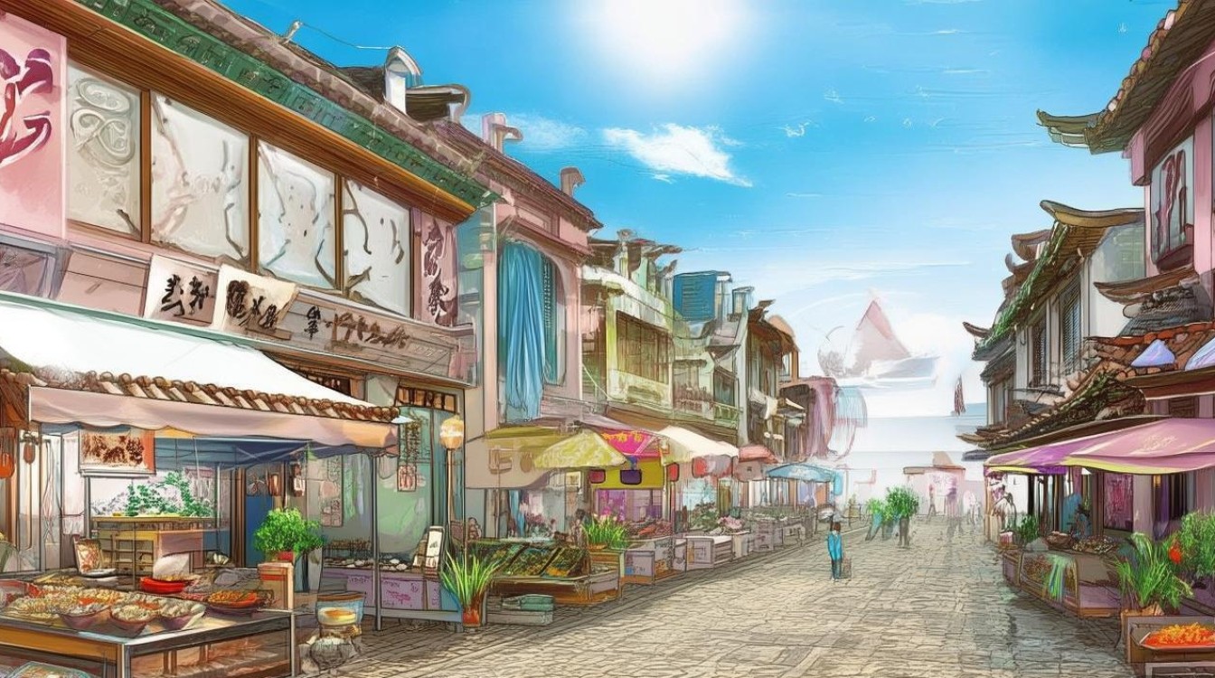 天津塘沽一日游必去景点