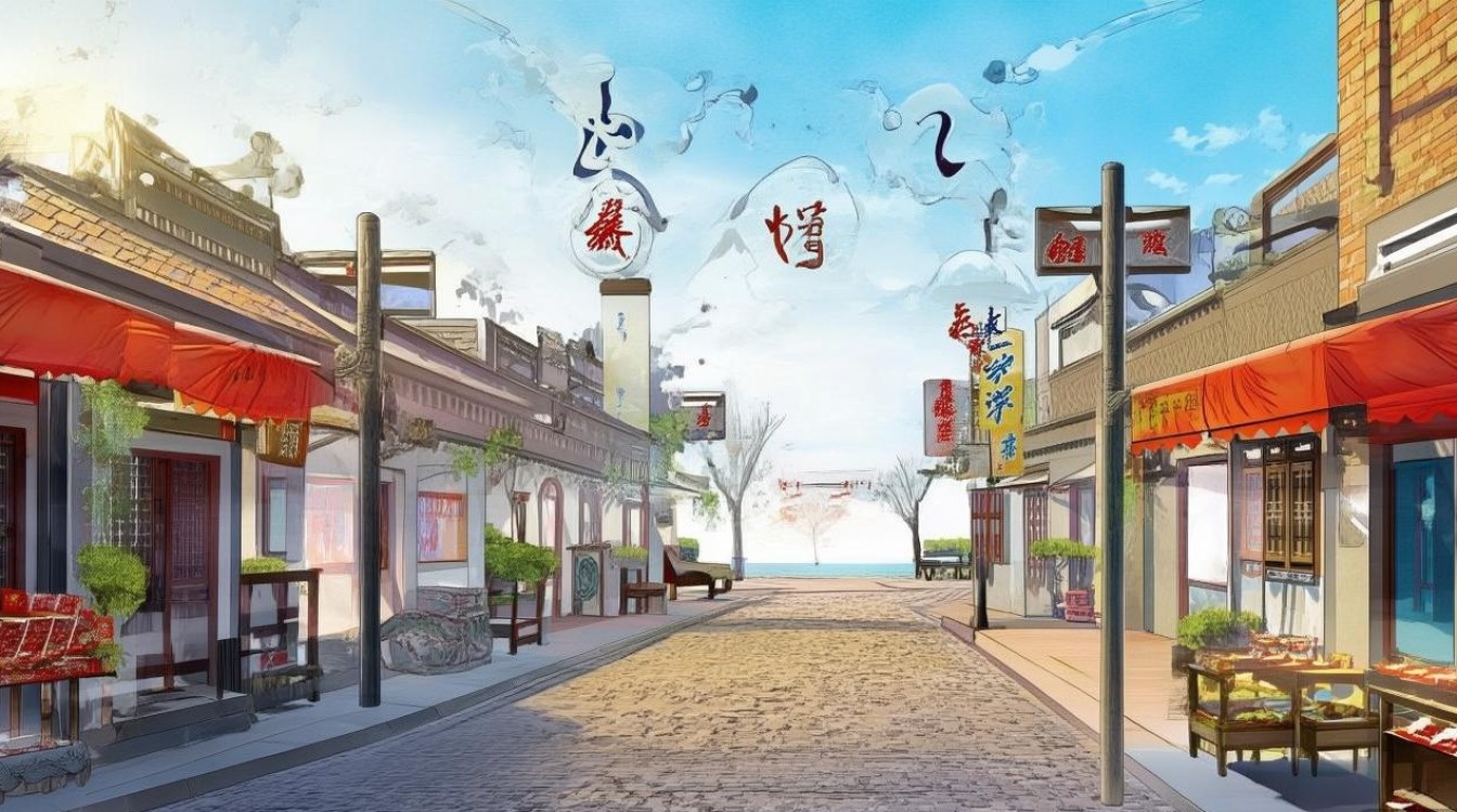 天津塘沽一日游必去景点