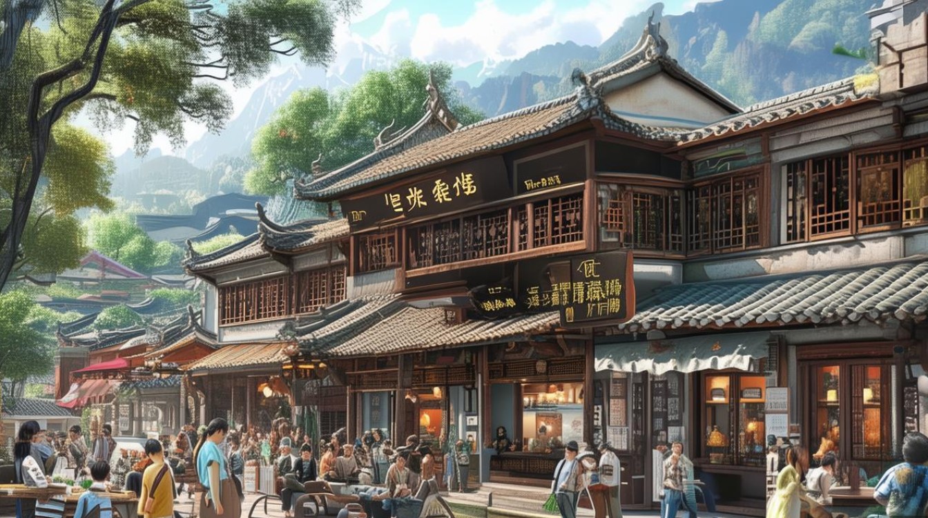 浙江一日游必去景点推荐