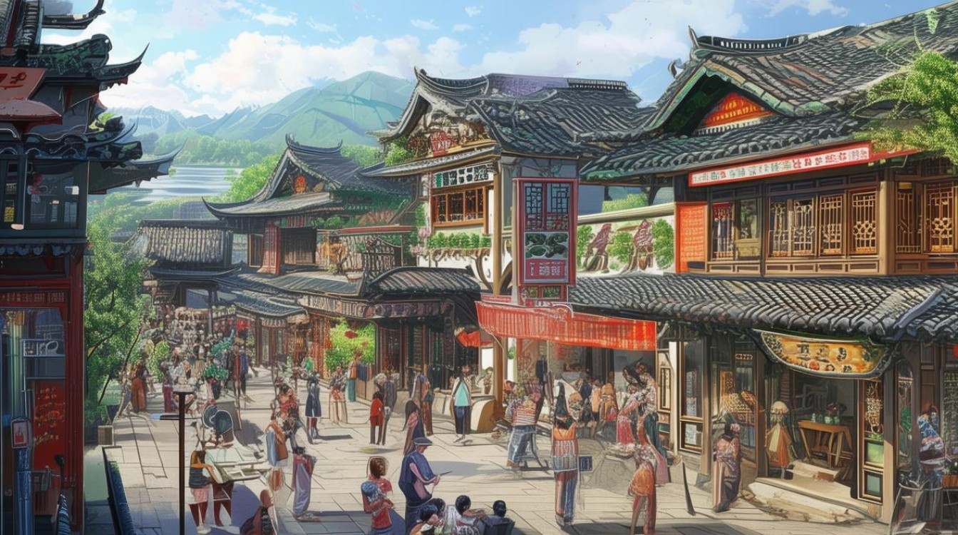 浙江一日游必去景点推荐