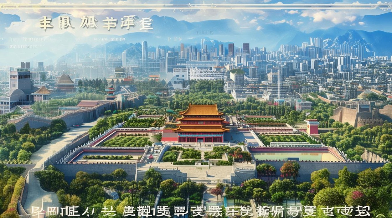 北京周边旅游景点排名前十