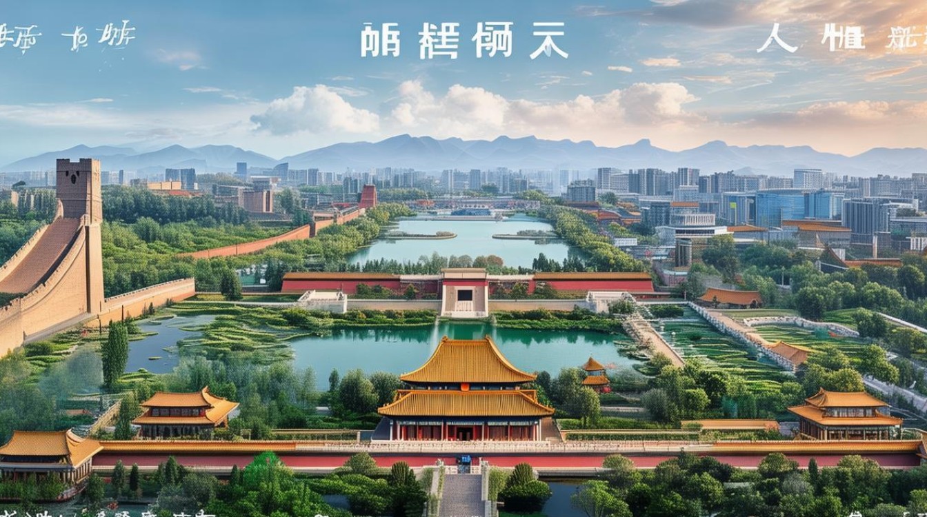 北京周边旅游景点排名前十