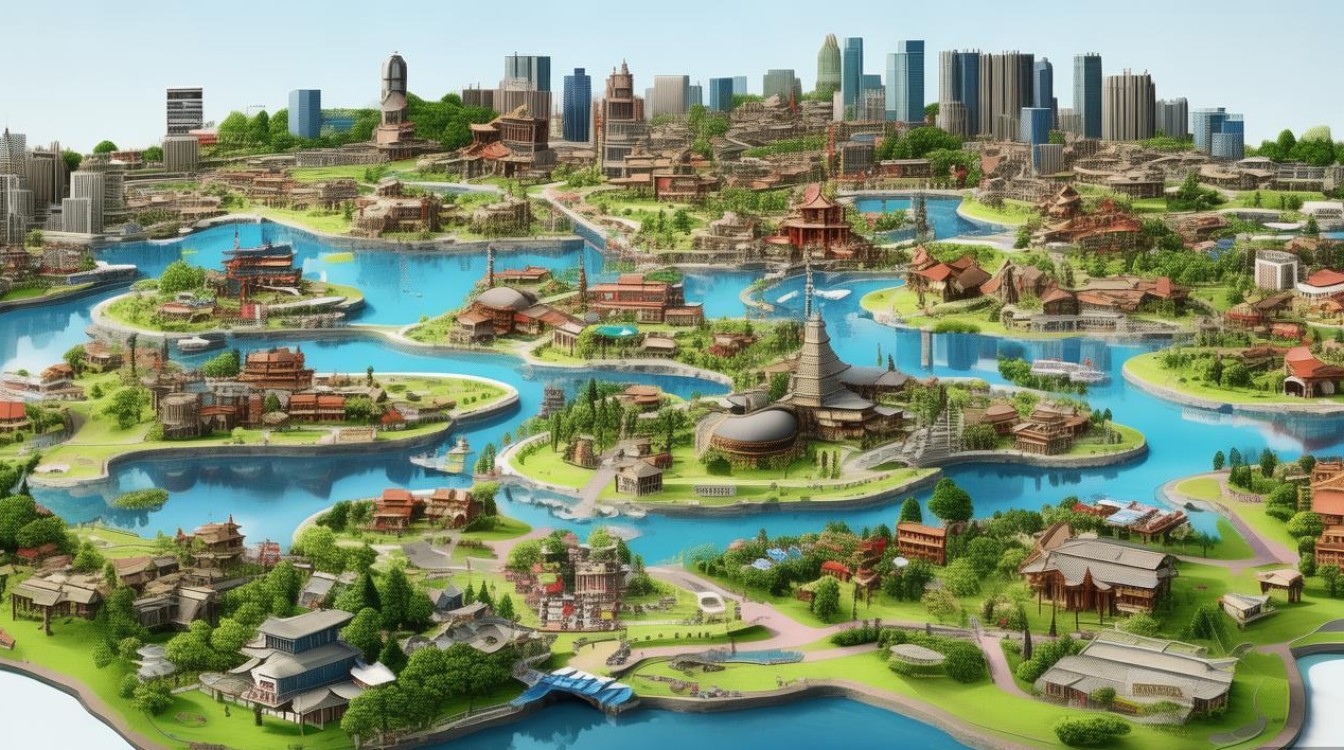 济南周边景点大全一日游